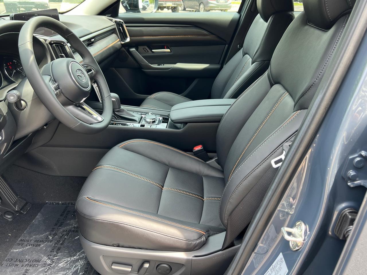 2025 MAZDA CX-50 Hybrid Premium Plus Hagerstown MD