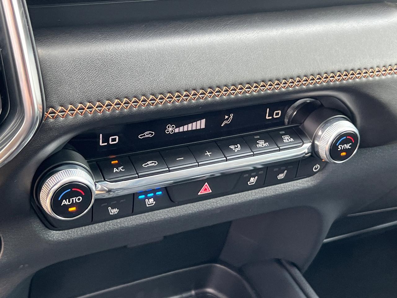 2025 MAZDA CX-50 Hybrid Premium Plus Hagerstown MD