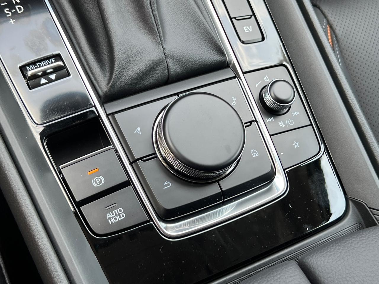 2025 MAZDA CX-50 Hybrid Premium Plus Hagerstown MD