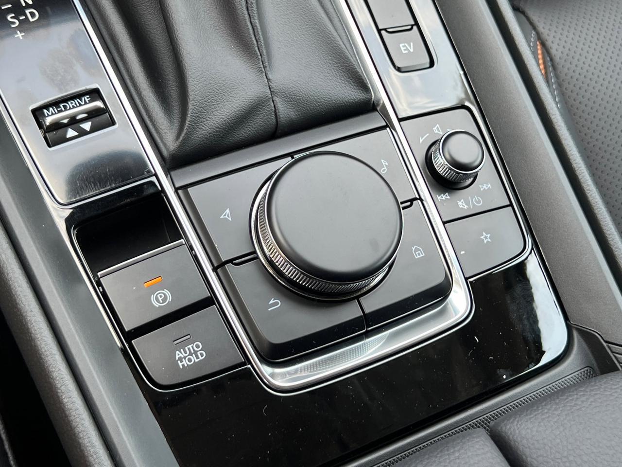 2025 MAZDA CX-50 Hybrid Premium Plus Hagerstown MD