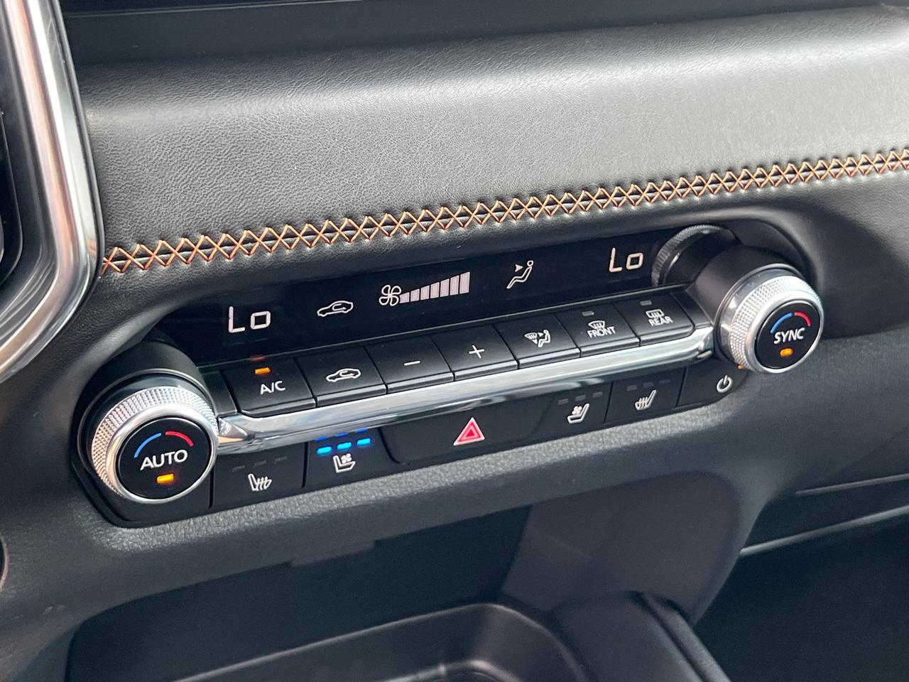 2025 MAZDA CX-50 Hybrid Premium Plus Hagerstown MD