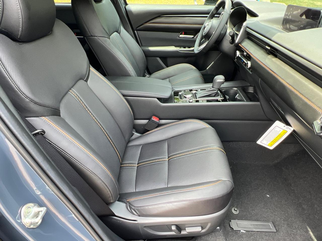 2025 MAZDA CX-50 Hybrid Premium Plus Hagerstown MD