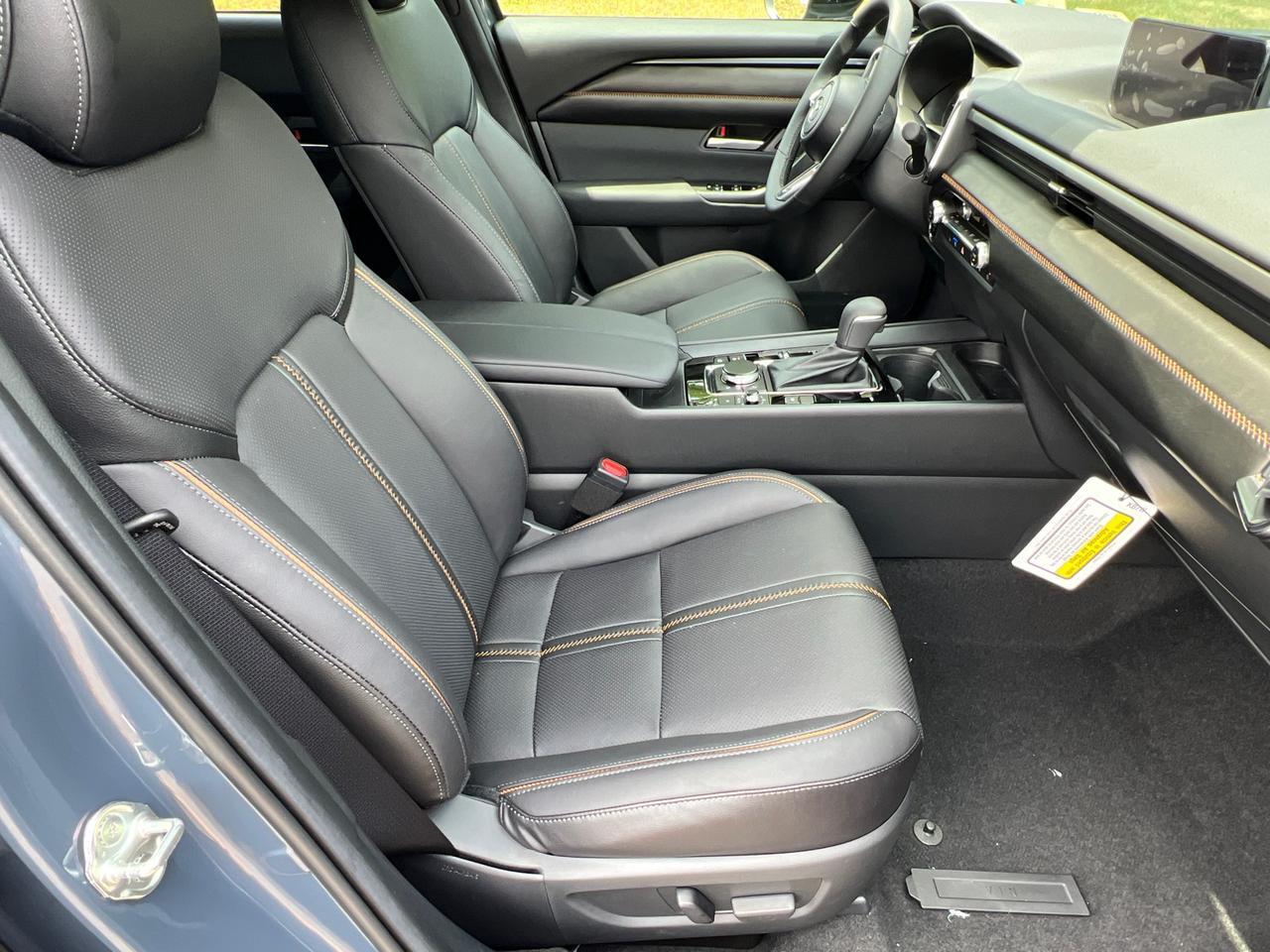 2025 MAZDA CX-50 Hybrid Premium Plus Hagerstown MD