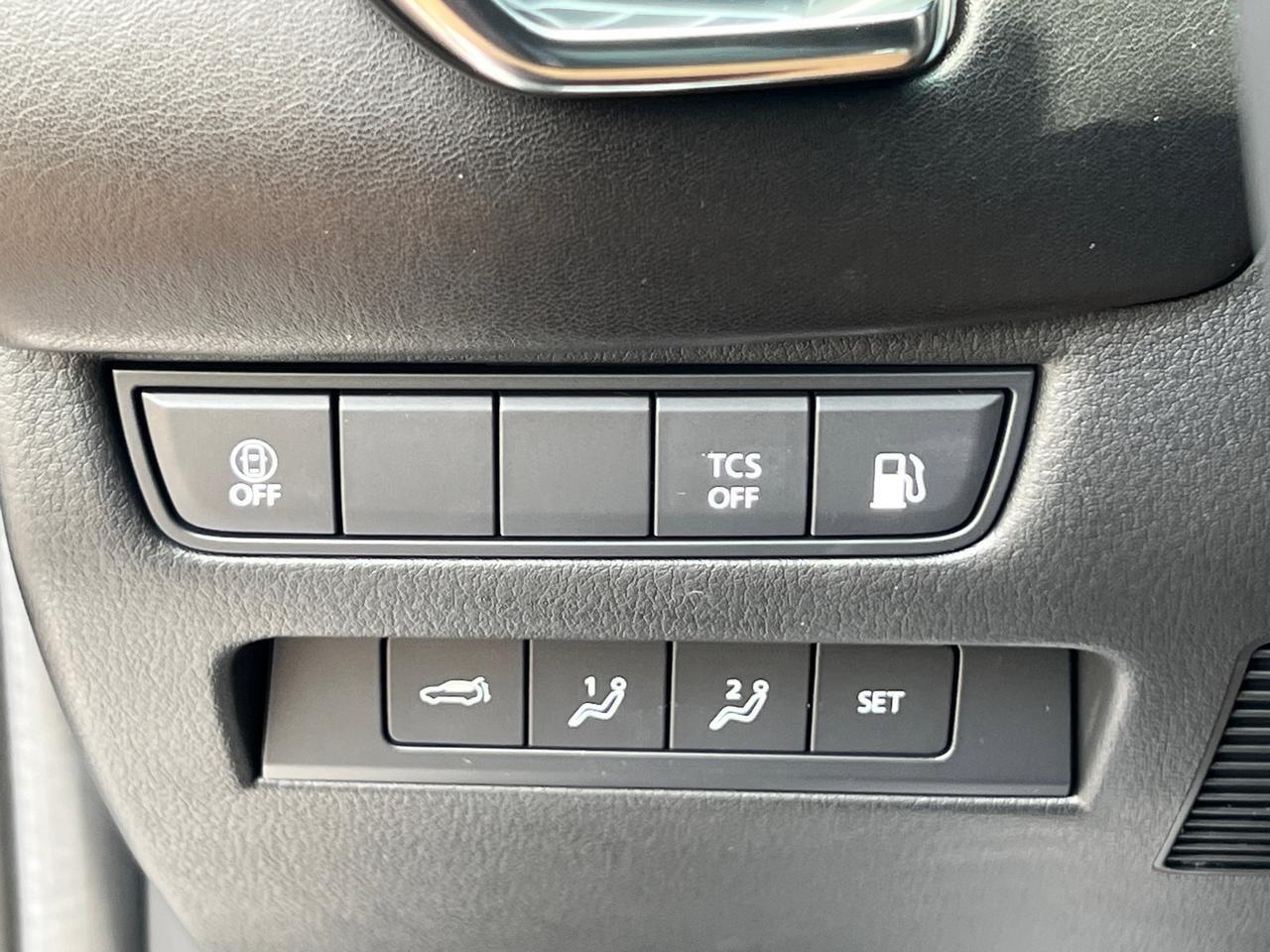 2025 MAZDA CX-50 Hybrid Premium Plus Hagerstown MD