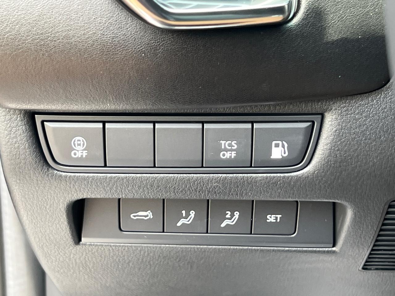 2025 MAZDA CX-50 Hybrid Premium Plus Hagerstown MD