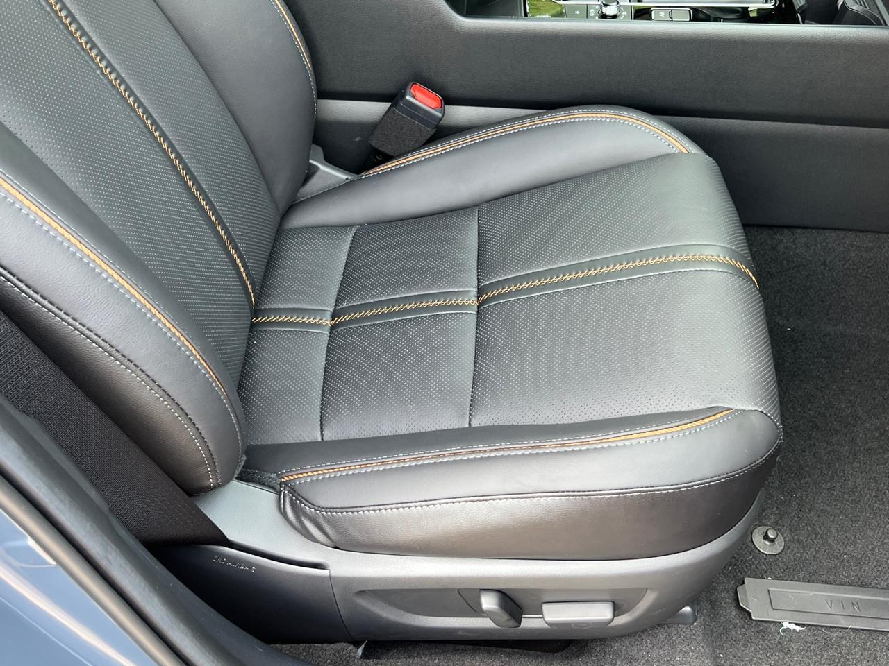 2025 MAZDA CX-50 Hybrid Premium Plus Hagerstown MD