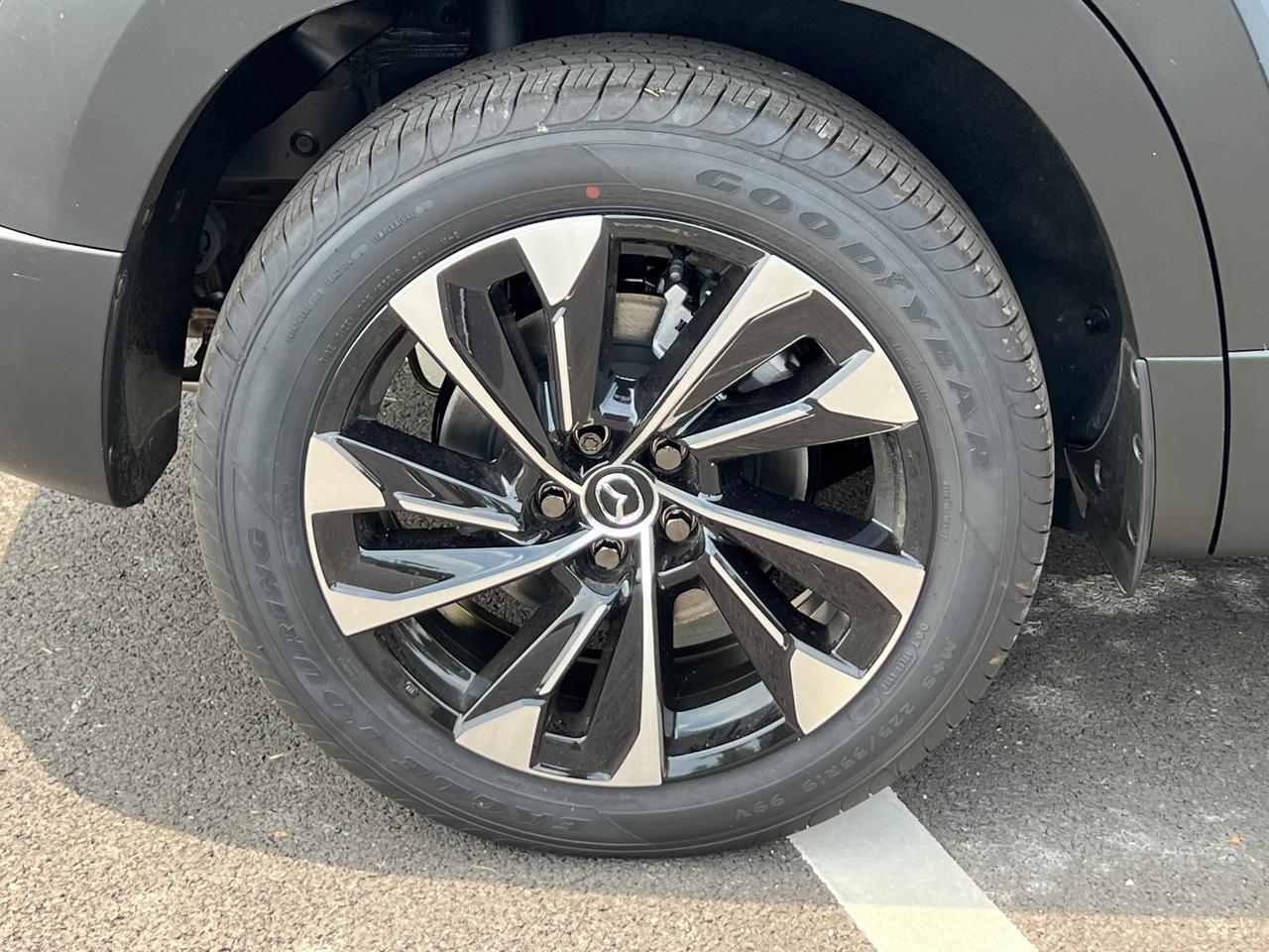 2025 MAZDA CX-50 Hybrid Premium Plus Hagerstown MD