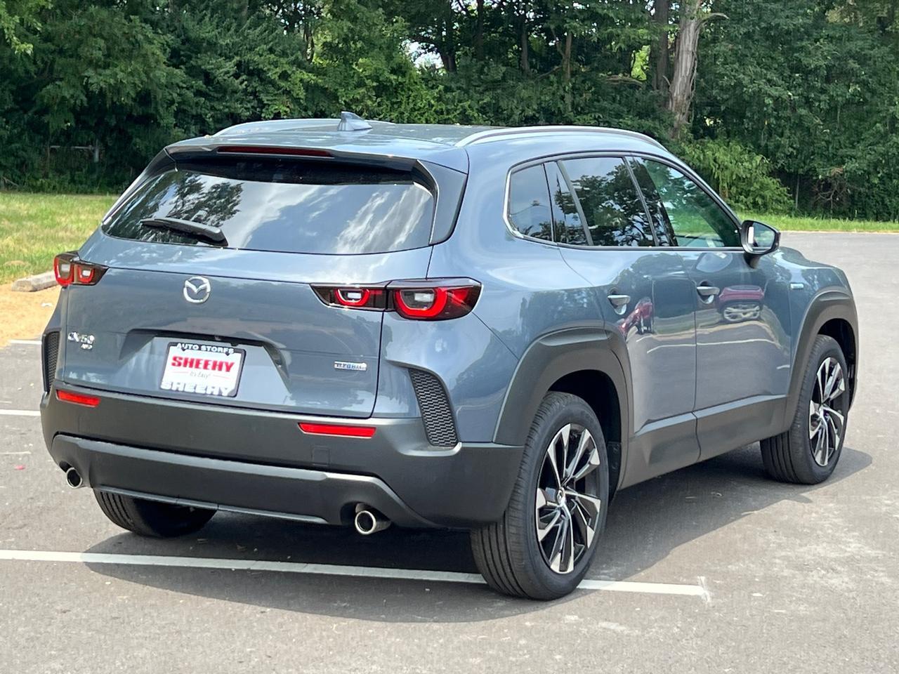 2025 MAZDA CX-50 Hybrid Premium Plus Hagerstown MD