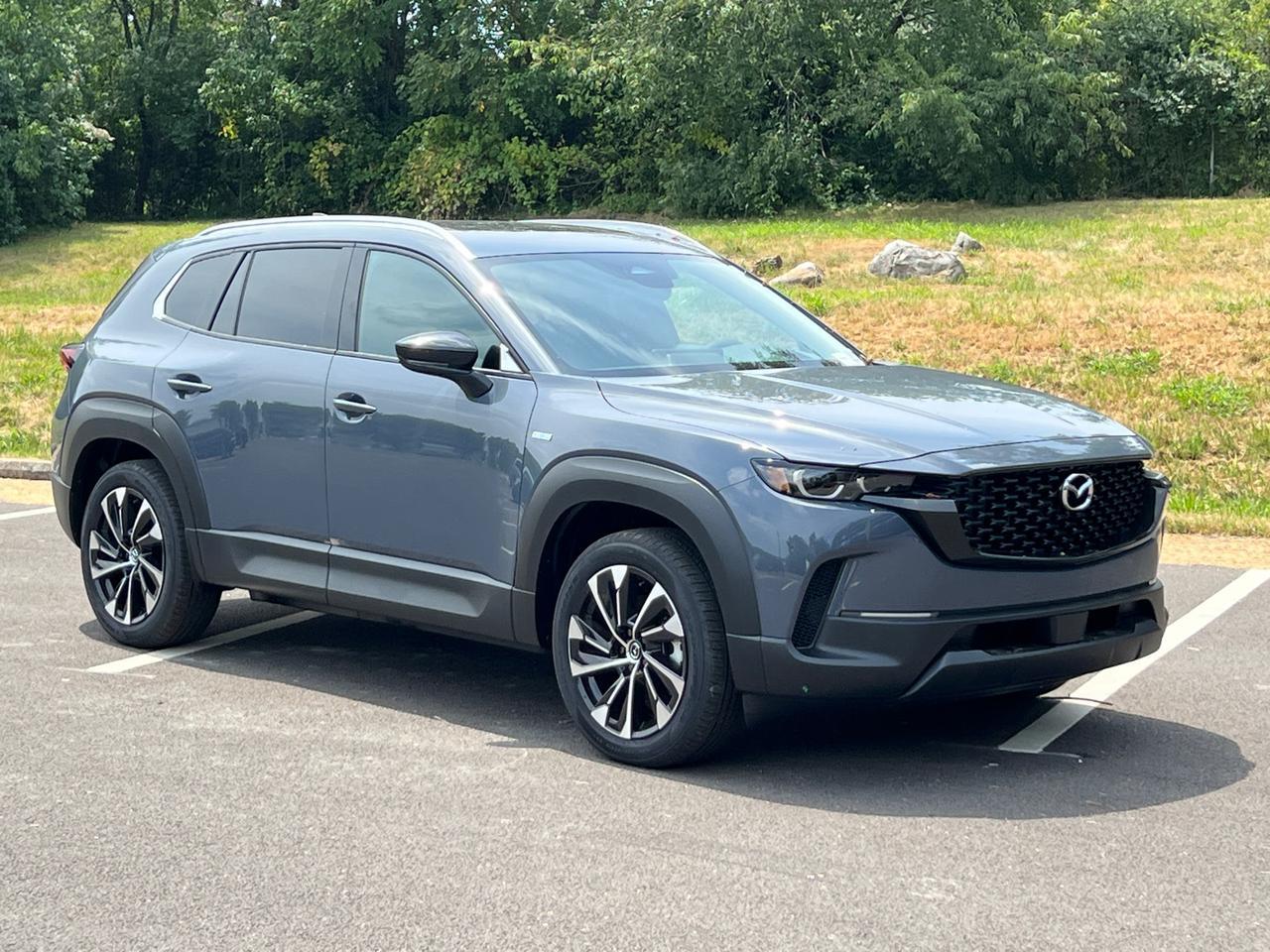 2025 MAZDA CX-50 Hybrid Premium Plus Hagerstown MD