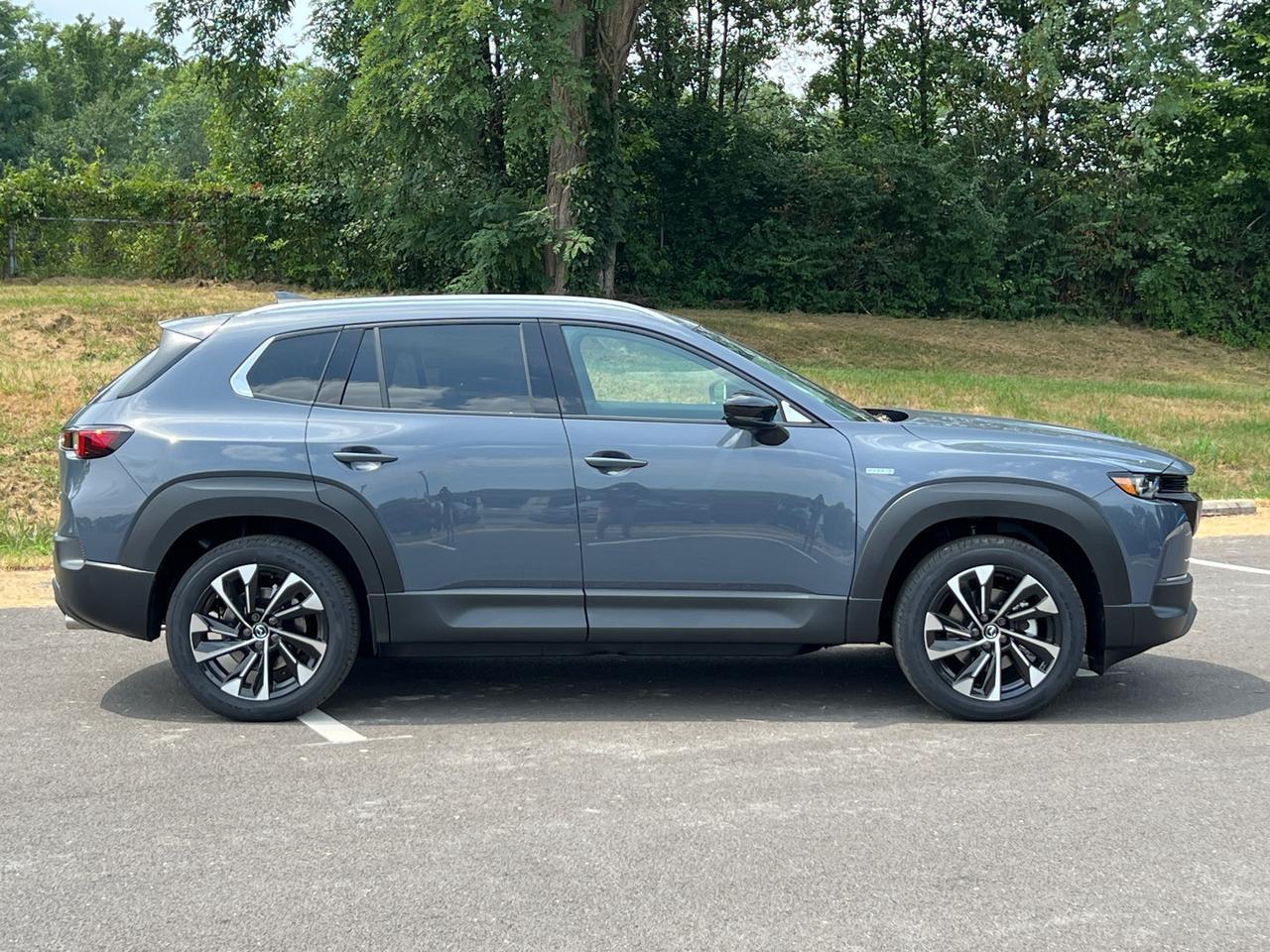 2025 MAZDA CX-50 Hybrid Premium Plus Hagerstown MD