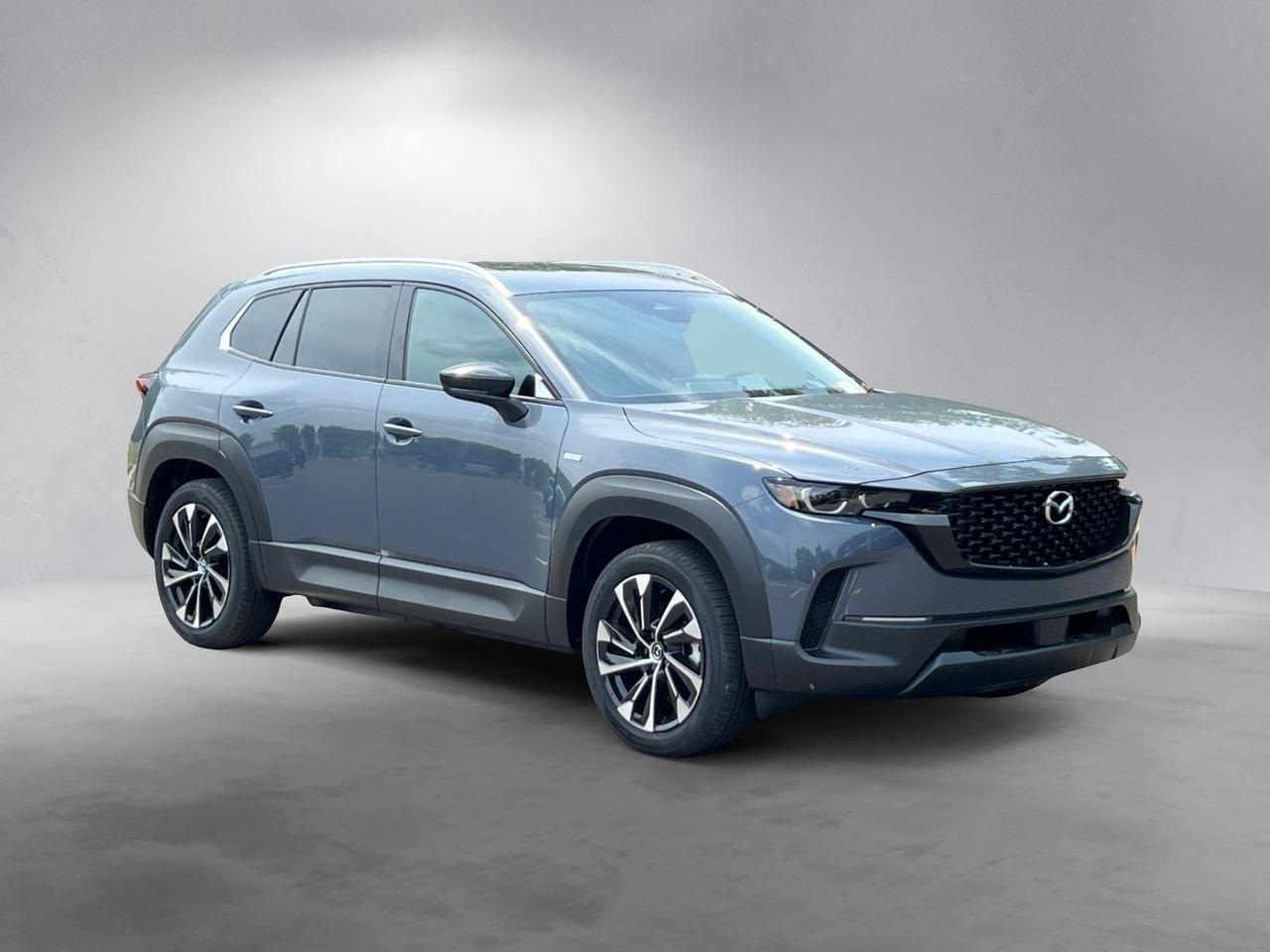 2025 MAZDA CX-50 Hybrid Premium Plus Hagerstown MD