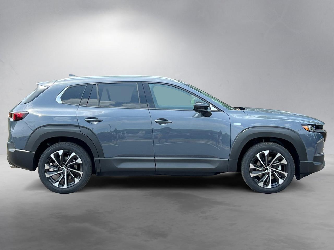 2025 MAZDA CX-50 Hybrid Premium Plus Hagerstown MD