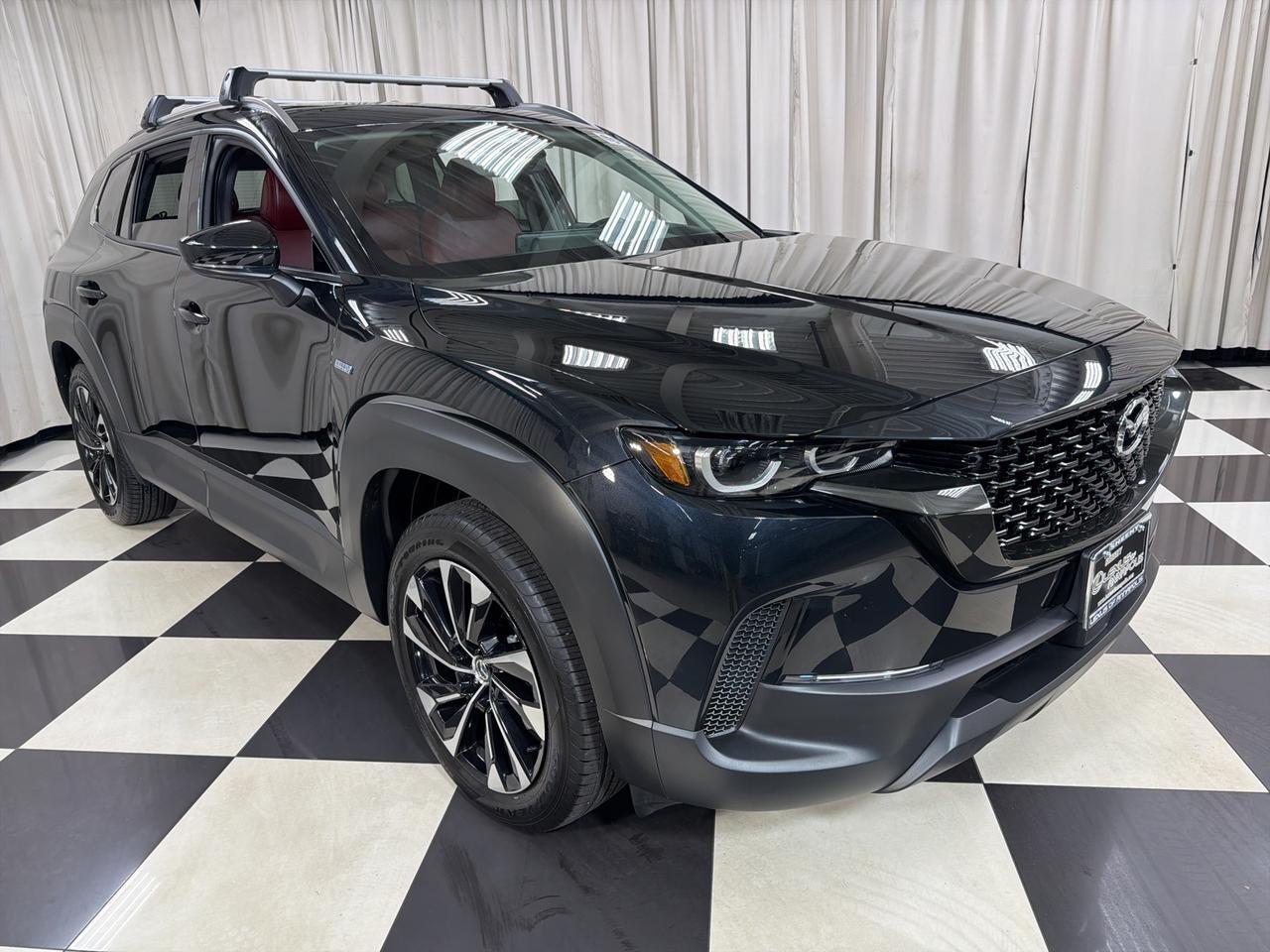 2025 MAZDA CX-50 Hybrid