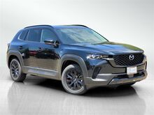 2025_MAZDA_CX-50 Hybrid_Premium_ Roseville CA