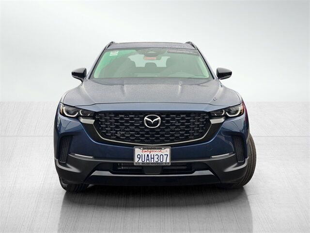 2025 MAZDA CX-50 Hybrid Premium