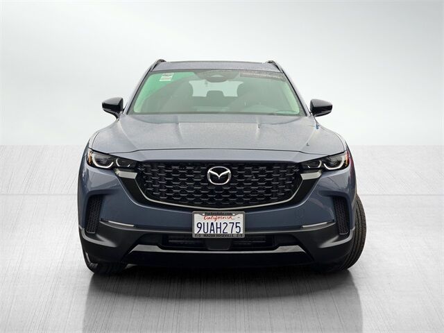 2025 MAZDA CX-50 Hybrid Premium
