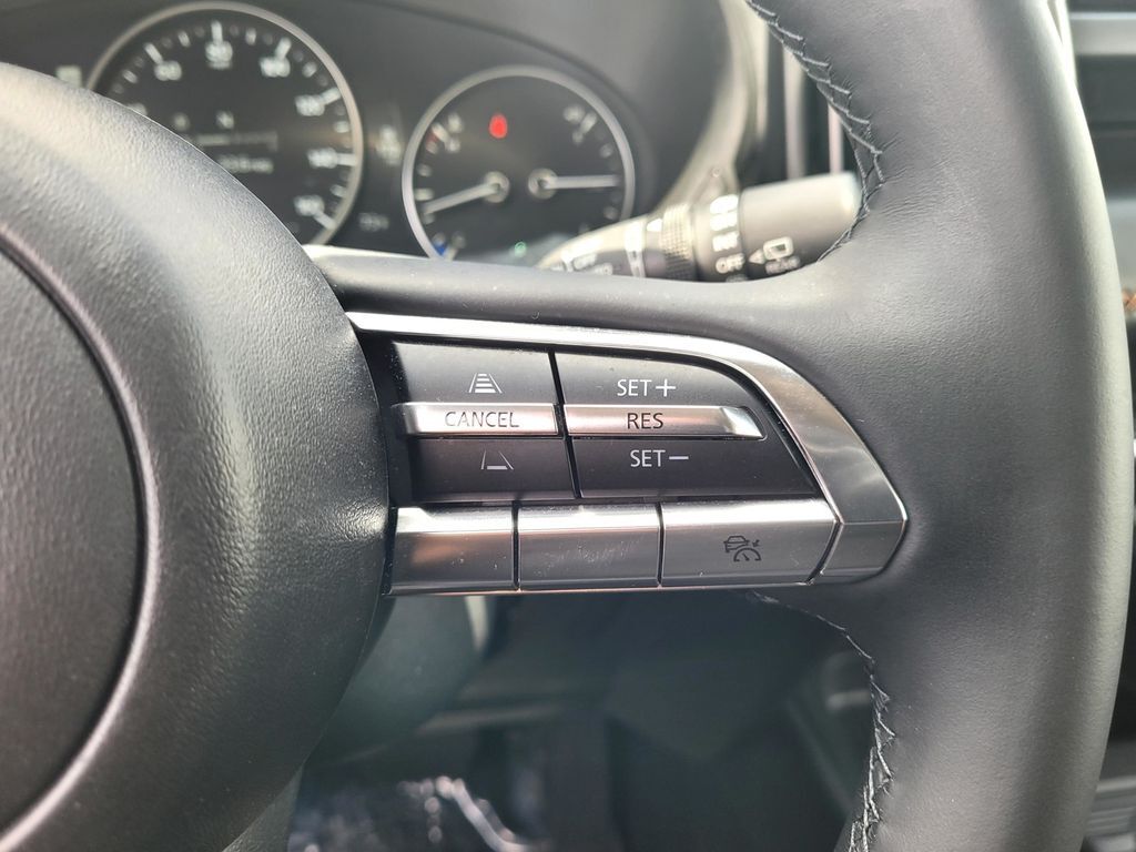 2025 MAZDA CX-50 Hybrid Premium Roseville CA