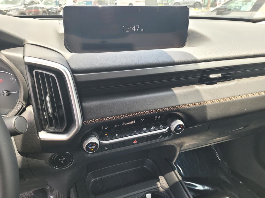 2025 MAZDA CX-50 Hybrid Premium Roseville CA