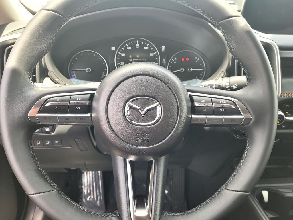 2025 MAZDA CX-50 Hybrid Premium Roseville CA