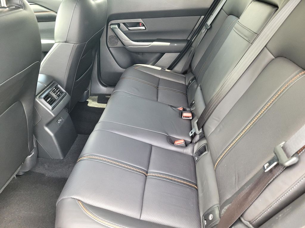 2025 MAZDA CX-50 Hybrid Premium Roseville CA