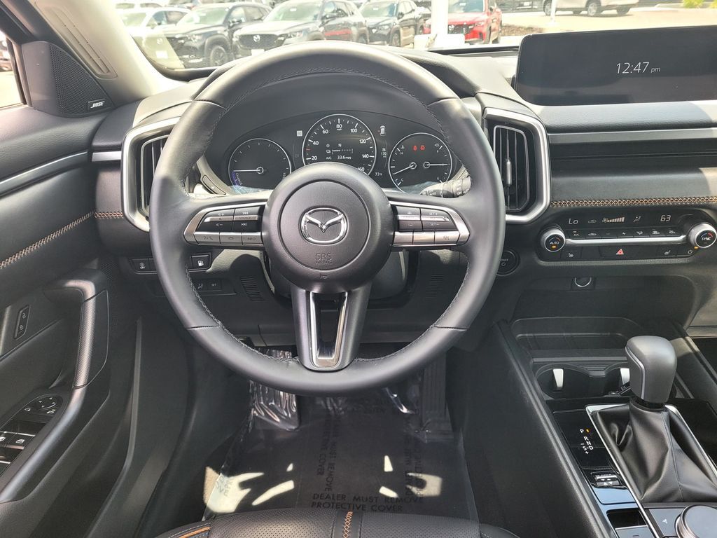 2025 MAZDA CX-50 Hybrid Premium Roseville CA