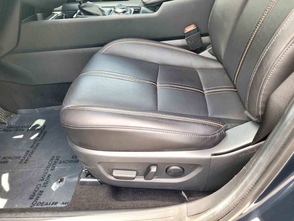 2025 MAZDA CX-50 Hybrid Premium Roseville CA