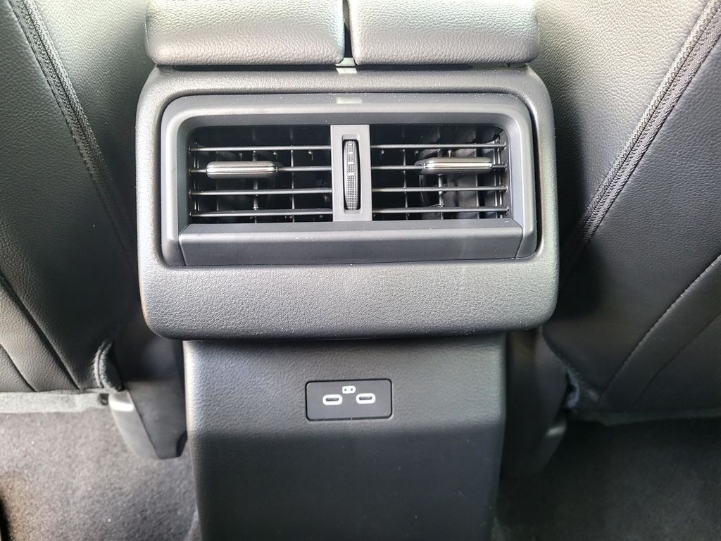 2025 MAZDA CX-50 Hybrid Premium Roseville CA