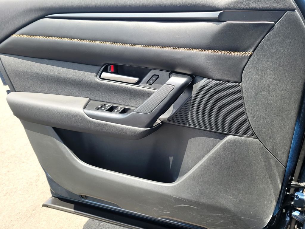 2025 MAZDA CX-50 Hybrid Premium Roseville CA