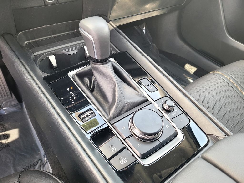 2025 MAZDA CX-50 Hybrid Premium Roseville CA