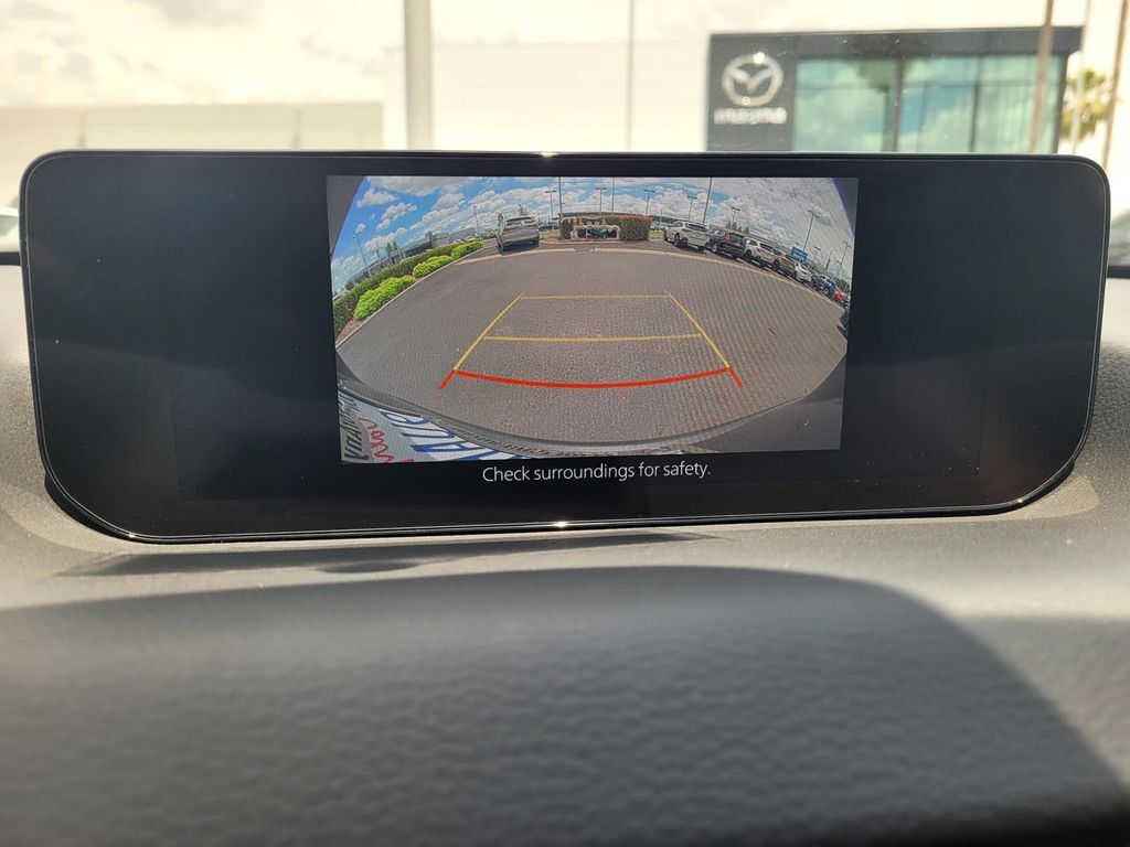 2025 MAZDA CX-50 Hybrid Premium Roseville CA