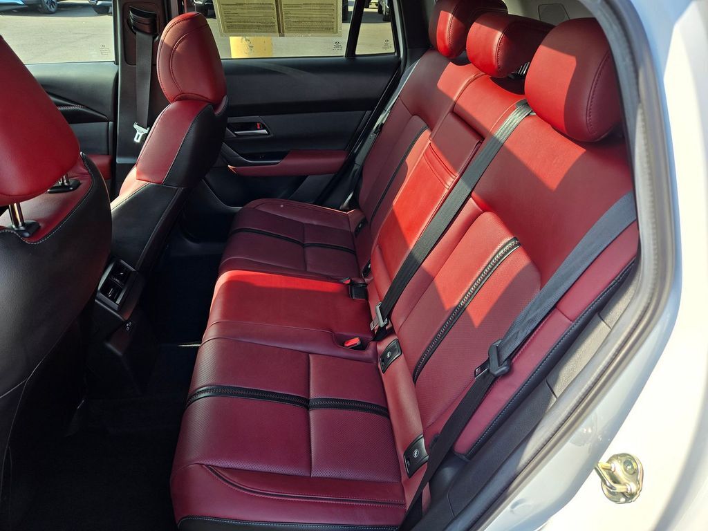 2025 MAZDA CX-50 Hybrid Premium Roseville CA