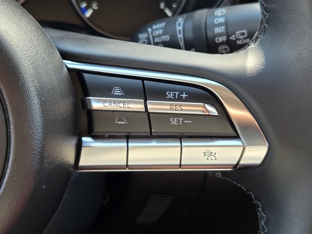 2025 MAZDA CX-50 Hybrid Premium Roseville CA