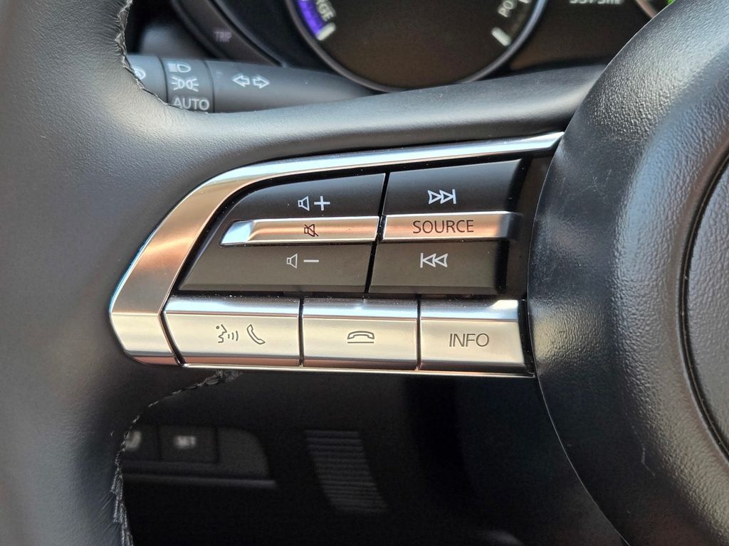 2025 MAZDA CX-50 Hybrid Premium Roseville CA