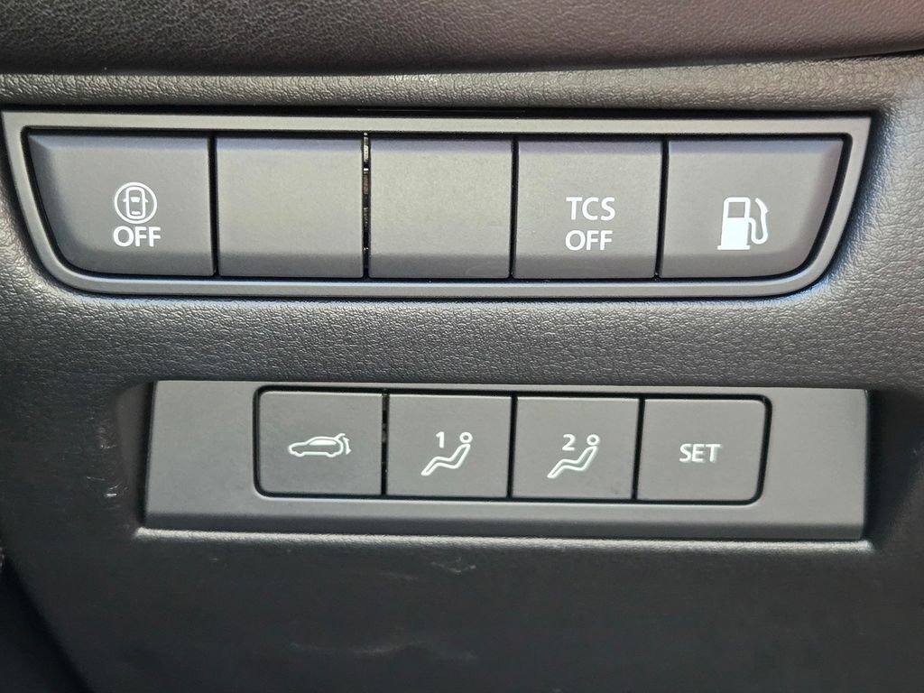 2025 MAZDA CX-50 Hybrid Premium Roseville CA