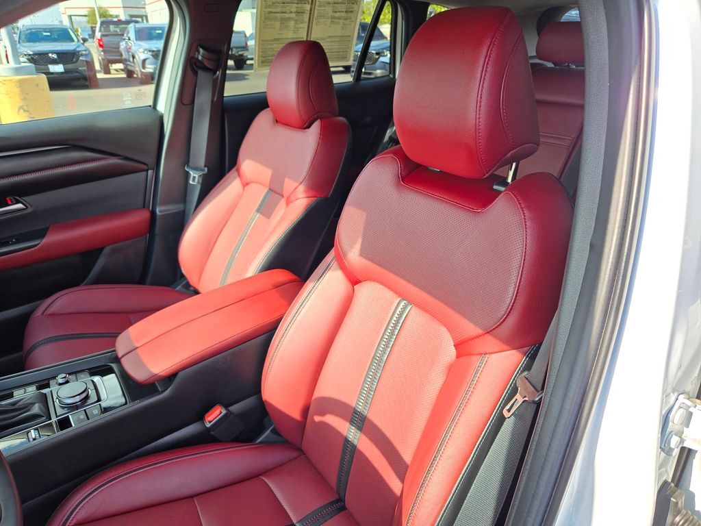 2025 MAZDA CX-50 Hybrid Premium Roseville CA