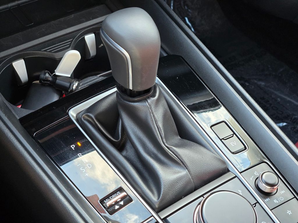 2025 MAZDA CX-50 Hybrid Premium Roseville CA