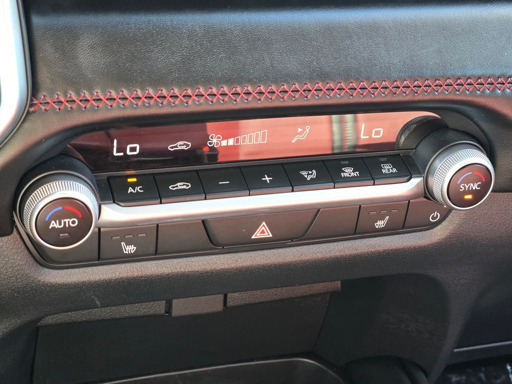 2025 MAZDA CX-50 Hybrid Premium Roseville CA