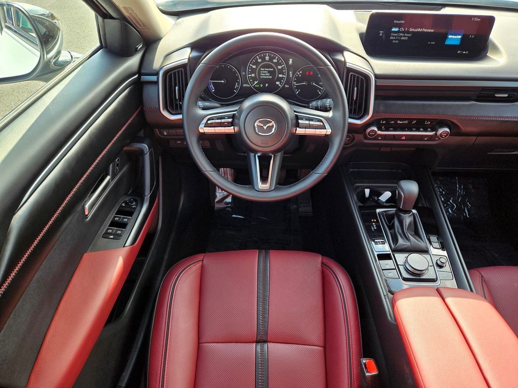2025 MAZDA CX-50 Hybrid Premium Roseville CA