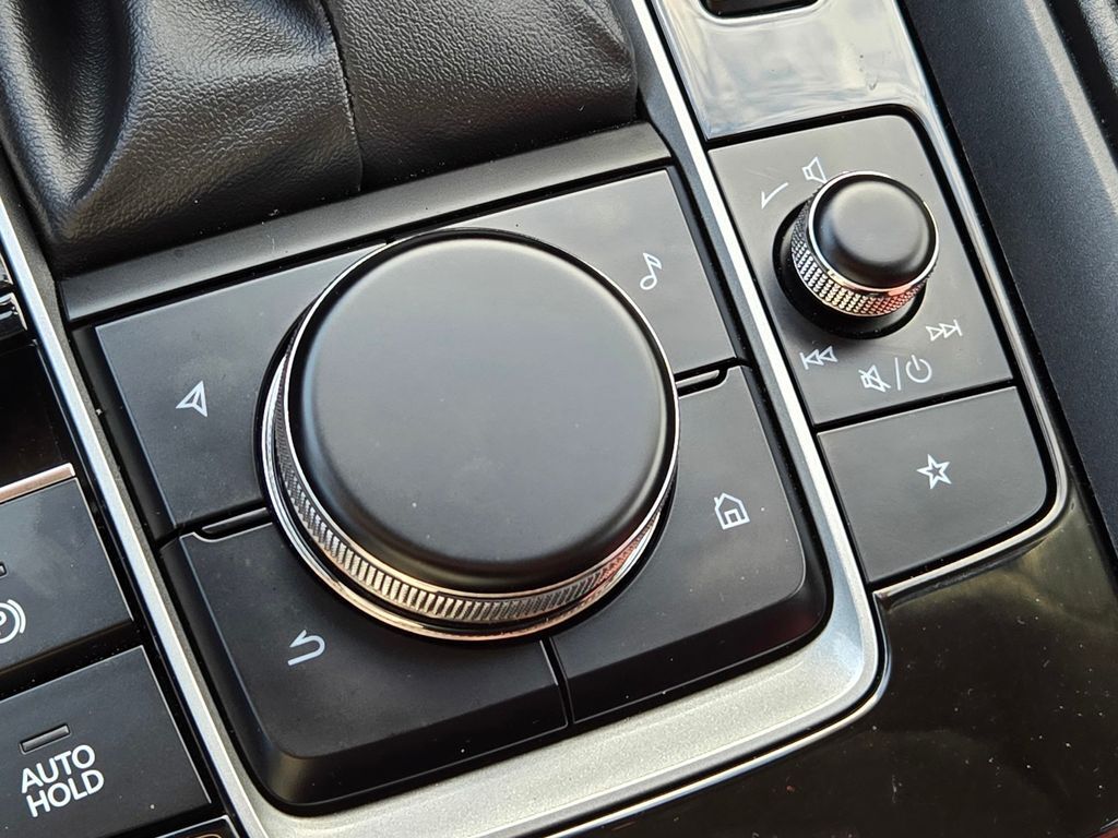 2025 MAZDA CX-50 Hybrid Premium Roseville CA