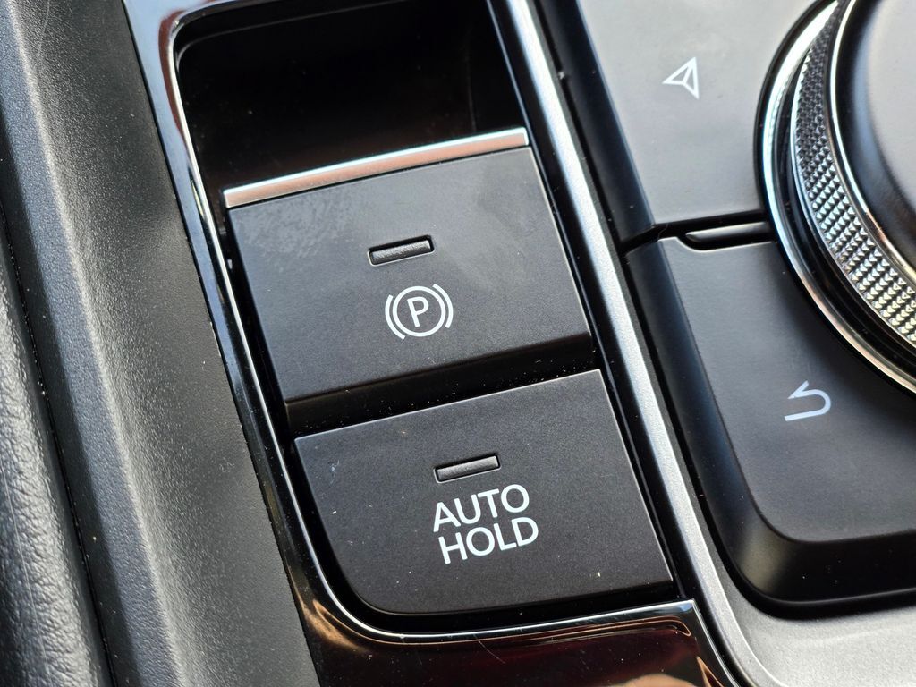 2025 MAZDA CX-50 Hybrid Premium Roseville CA