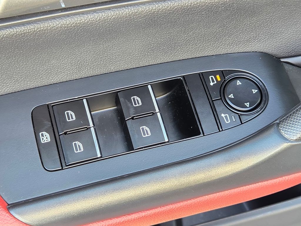 2025 MAZDA CX-50 Hybrid Premium Roseville CA