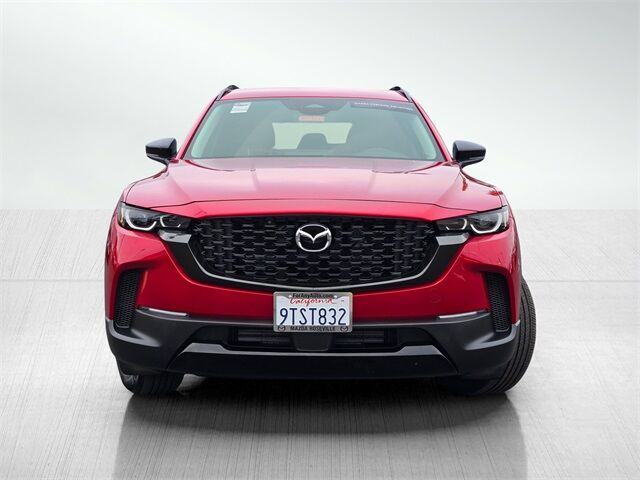 2025 MAZDA CX-50 Hybrid Premium