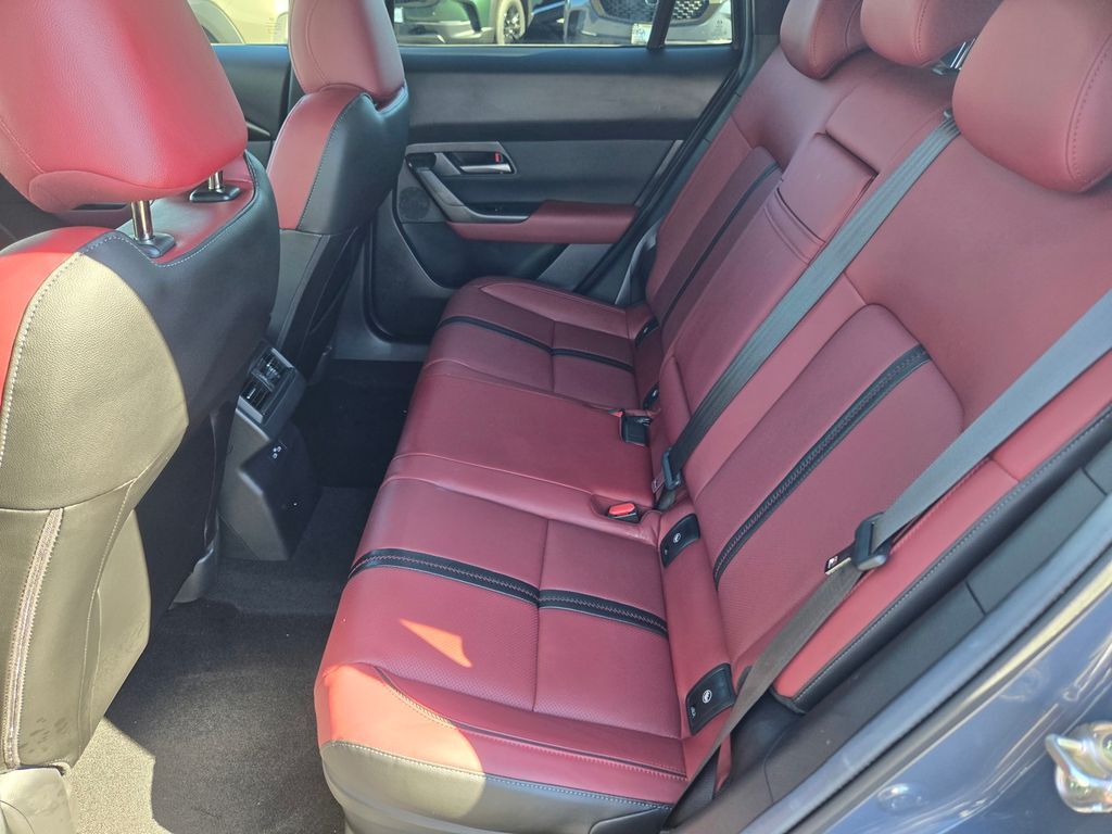 2025 MAZDA CX-50 Hybrid Premium Roseville CA