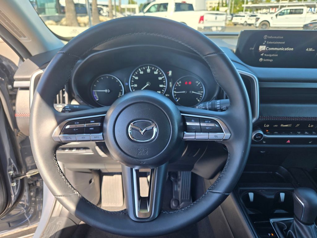 2025 MAZDA CX-50 Hybrid Premium Roseville CA