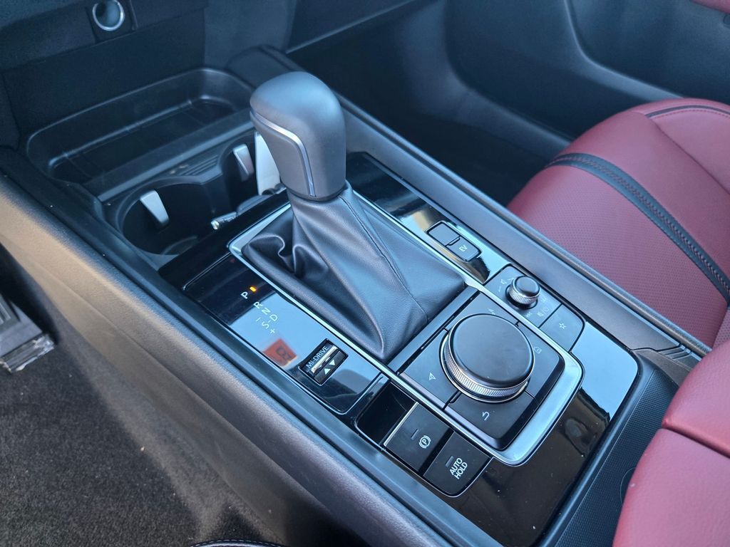 2025 MAZDA CX-50 Hybrid Premium Roseville CA