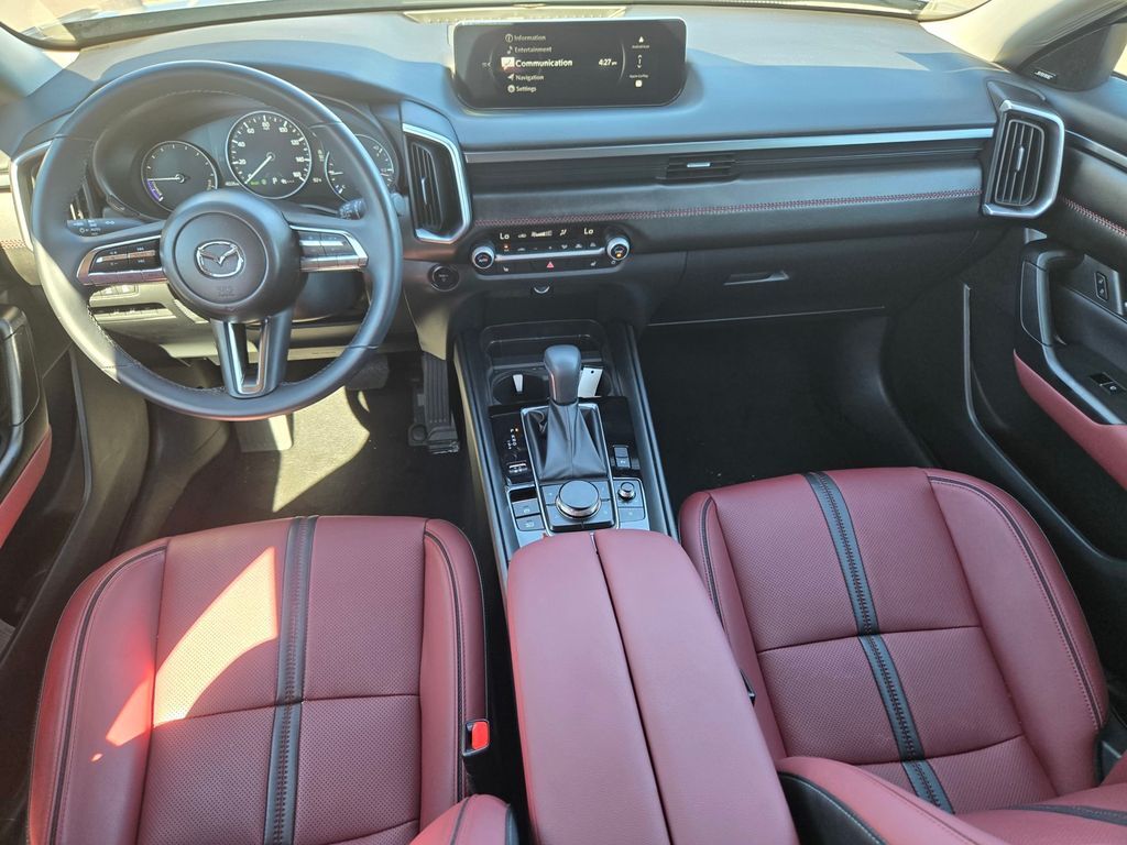 2025 MAZDA CX-50 Hybrid Premium Roseville CA