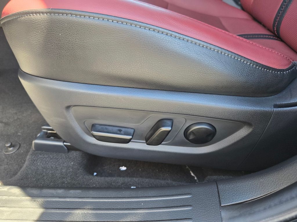 2025 MAZDA CX-50 Hybrid Premium Roseville CA