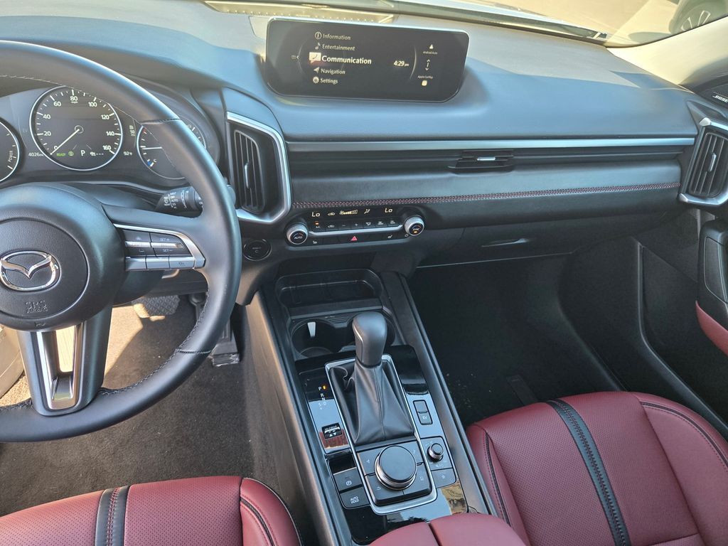 2025 MAZDA CX-50 Hybrid Premium Roseville CA