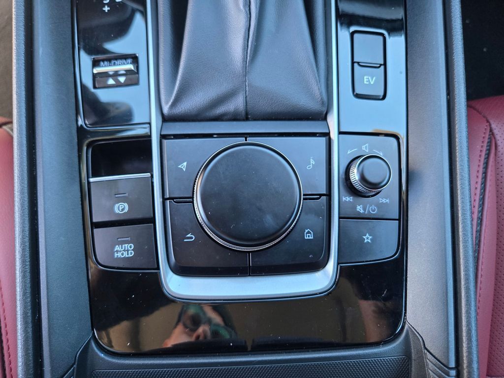 2025 MAZDA CX-50 Hybrid Premium Roseville CA