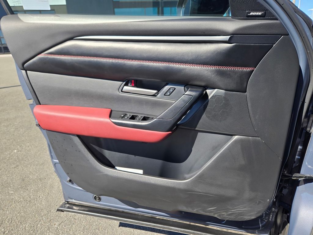 2025 MAZDA CX-50 Hybrid Premium Roseville CA